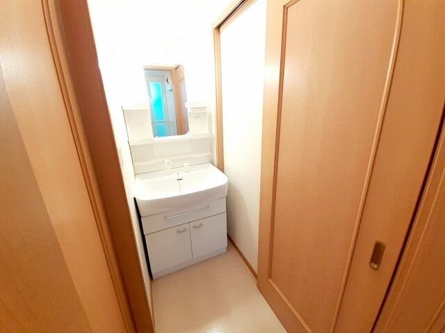 「華」壱番館の物件内観写真