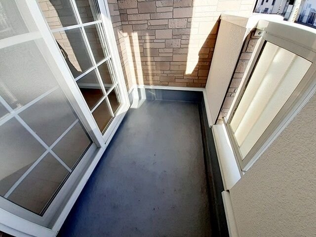 「華」壱番館の物件内観写真