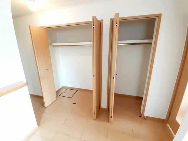 「華」壱番館の物件内観写真