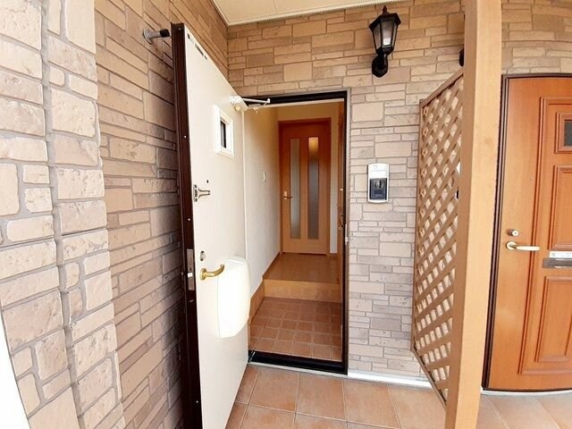 「華」壱番館の物件内観写真