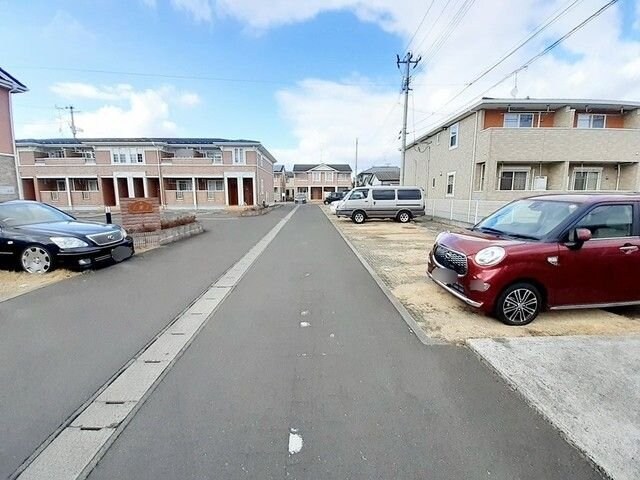 「華」壱番館の物件内観写真