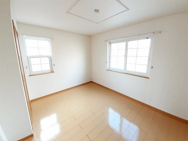 「華」壱番館の物件内観写真