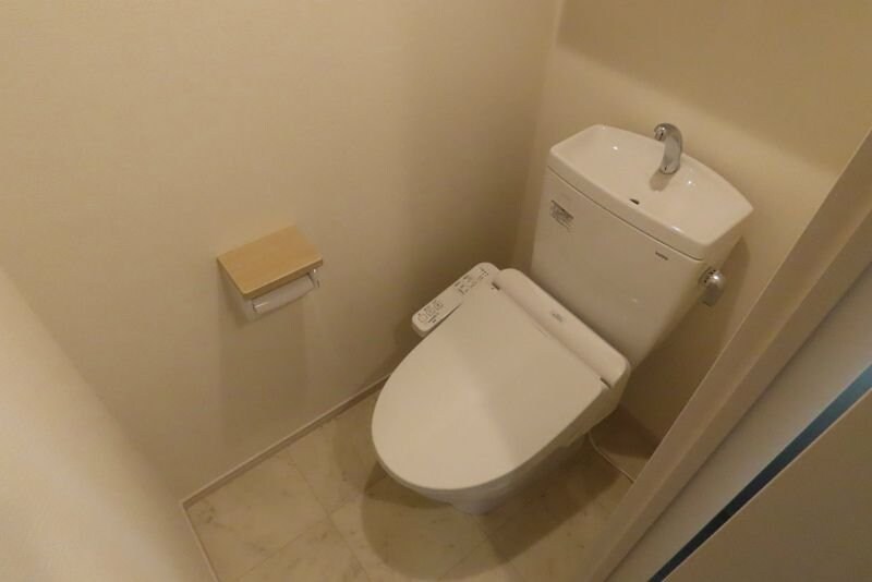 マリウスヒル仙台1の物件内観写真