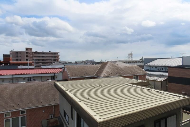 マリウスヒル仙台1の物件内観写真