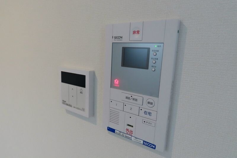 マリウスヒル仙台1の物件内観写真