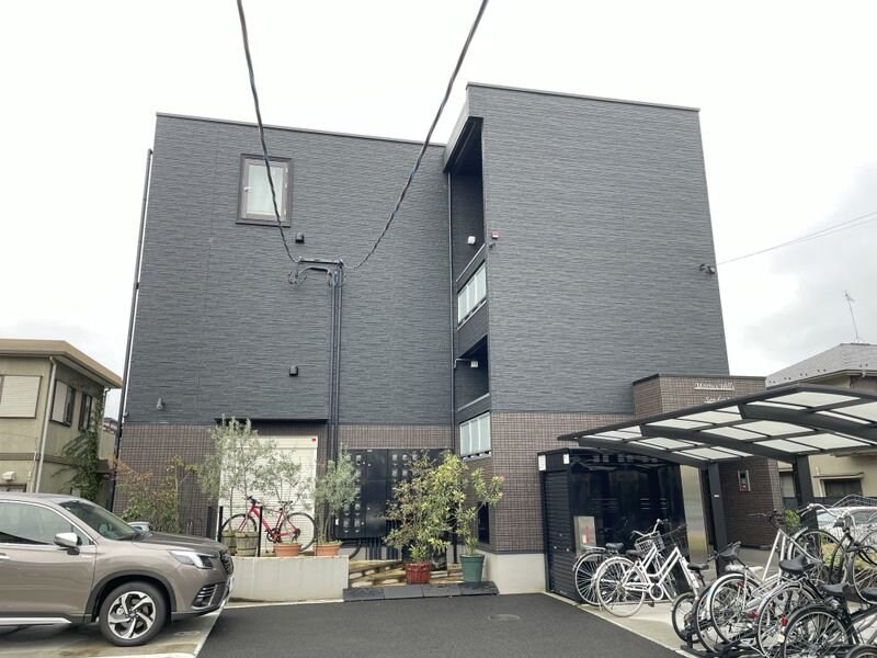 マリウスヒル仙台1の物件内観写真