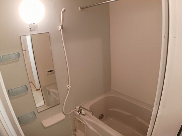 KAT-UN1の物件内観写真