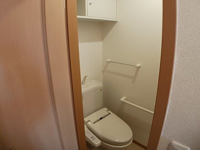 KAT-UN1の物件内観写真