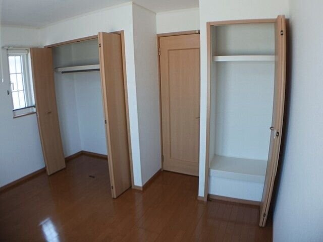 KAT-UN1の物件内観写真