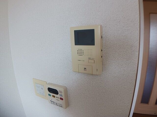 KAT-UN1の物件内観写真