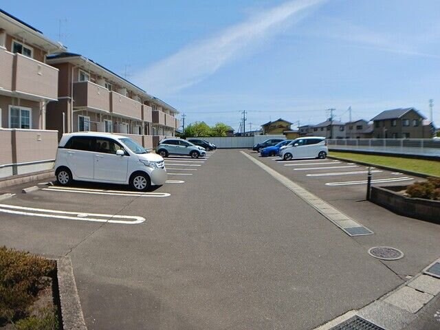 KAT-UN1の物件内観写真