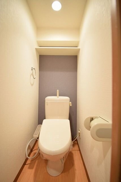 M CHATELET IZUMI CHUOの物件内観写真