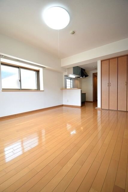 M CHATELET IZUMI CHUOの物件内観写真