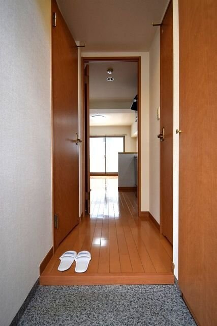 M CHATELET IZUMI CHUOの物件内観写真