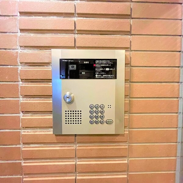 USビルの物件内観写真