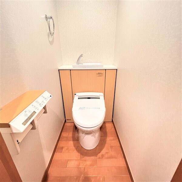 USビルの物件内観写真