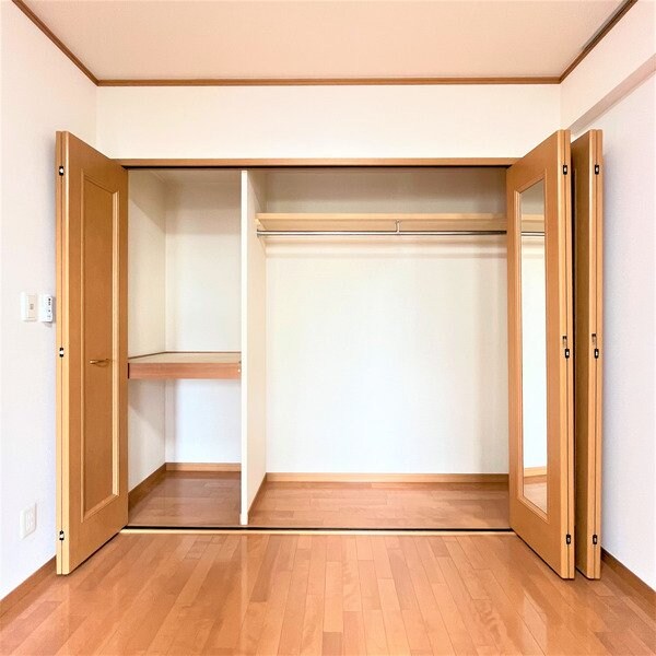 USビルの物件内観写真