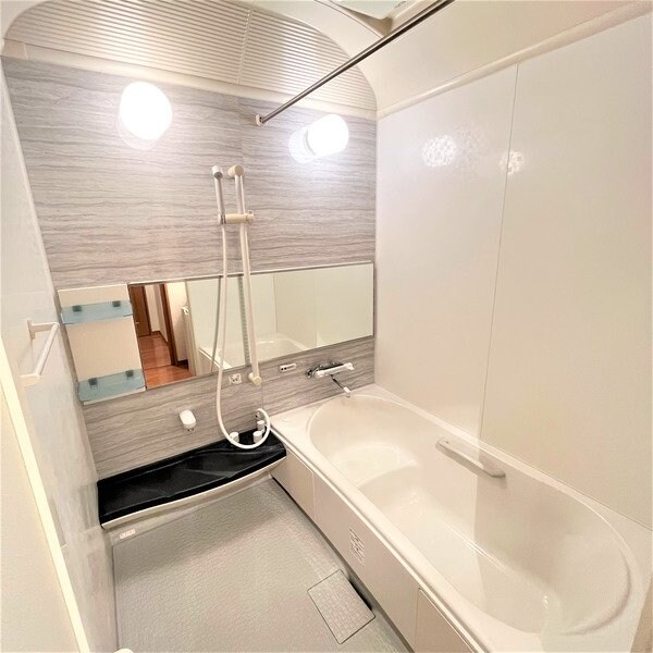 USビルの物件内観写真