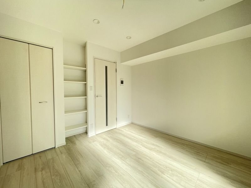 シンセーロ通町の物件内観写真