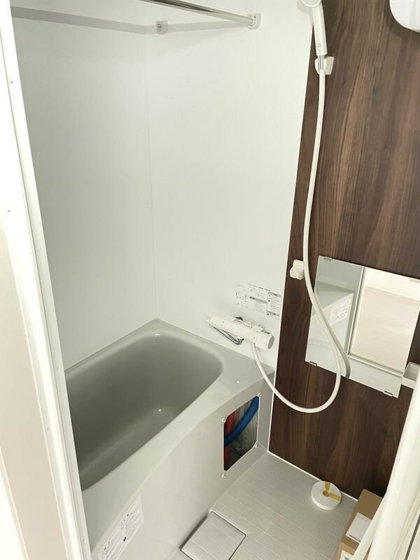 シンセーロ通町の物件内観写真