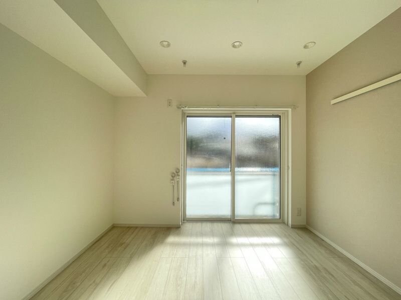 シンセーロ通町の物件内観写真