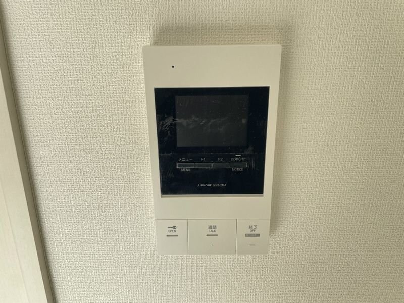 シンセーロ通町の物件内観写真