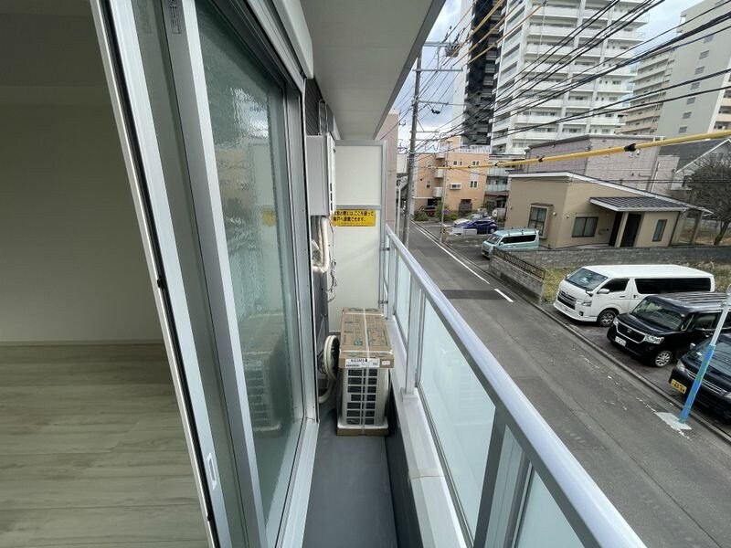 シンセーロ通町の物件内観写真