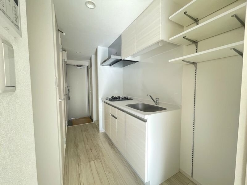 シンセーロ通町の物件内観写真