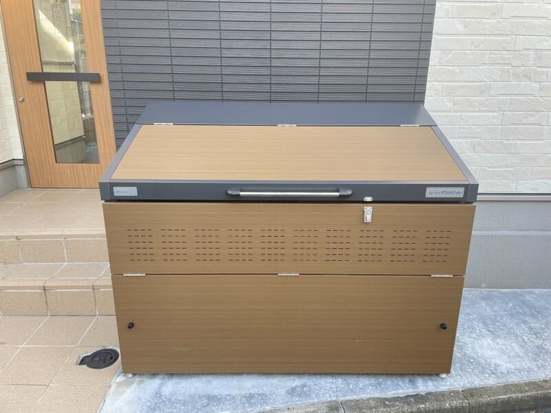 シンセーロ通町の物件内観写真