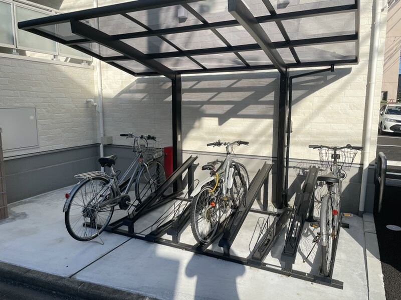 シンセーロ通町の物件内観写真