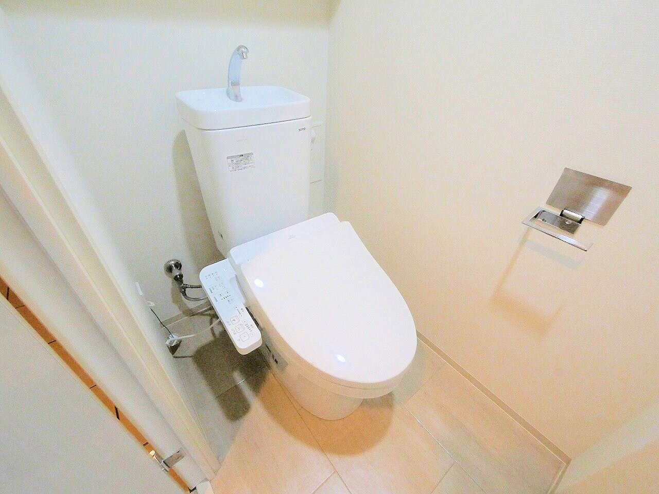 シーズンフラッツ一番町の物件内観写真