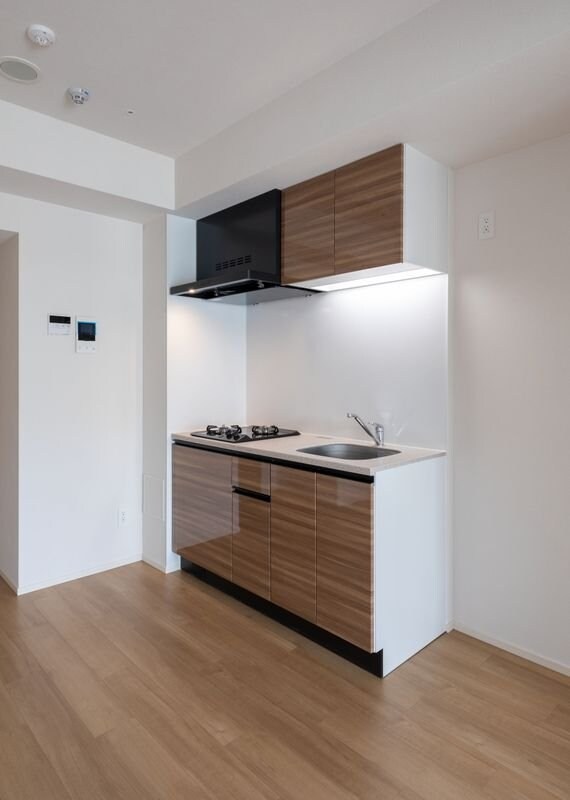 シーズンフラッツ一番町の物件内観写真