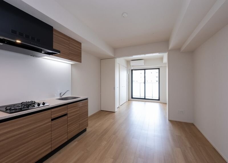 シーズンフラッツ一番町の物件内観写真