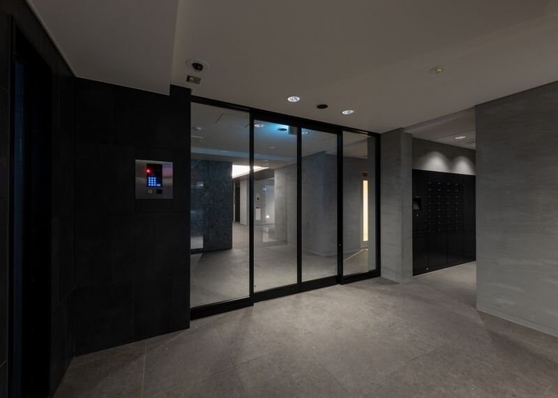 シーズンフラッツ一番町の物件内観写真