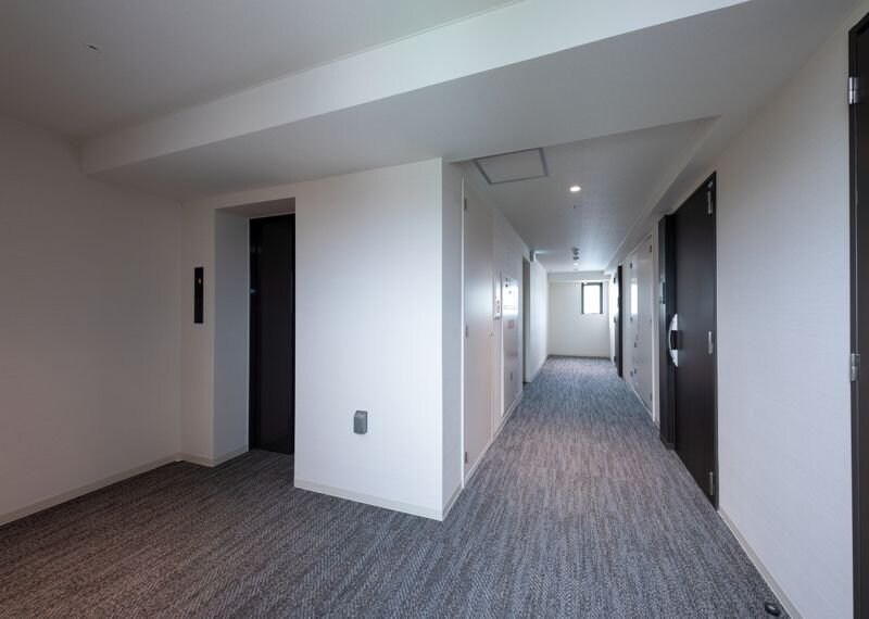 シーズンフラッツ一番町の物件内観写真