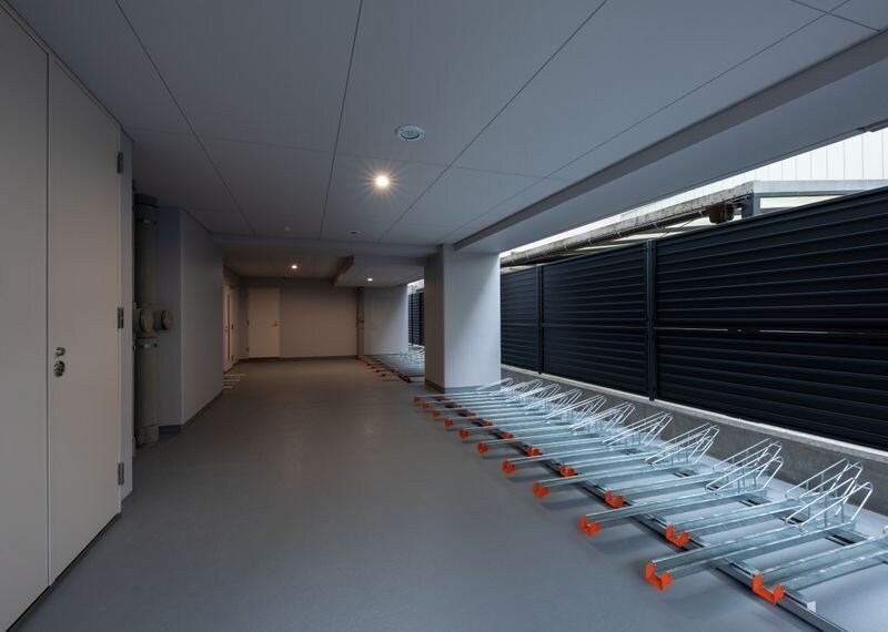 シーズンフラッツ一番町の物件内観写真