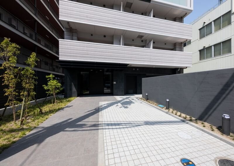 シーズンフラッツ一番町の物件内観写真