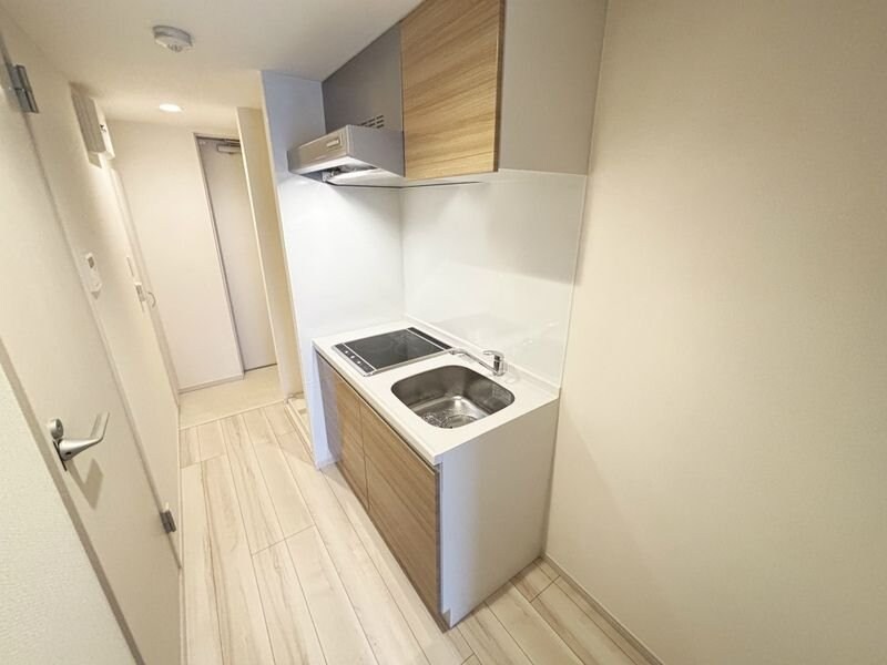 リブリ・仙台東口の物件内観写真