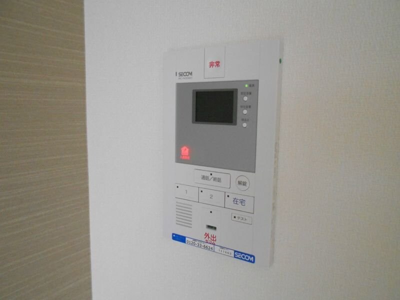 リブリ・仙台東口の物件内観写真