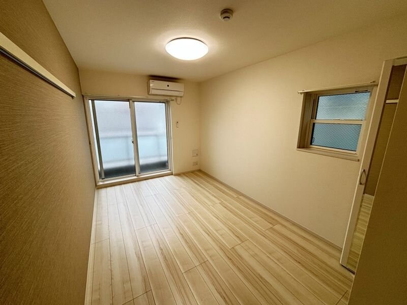 リブリ・仙台東口の物件内観写真