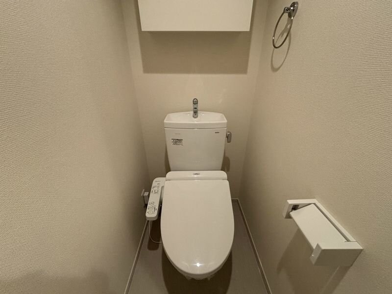 リブリ・仙台東口の物件内観写真