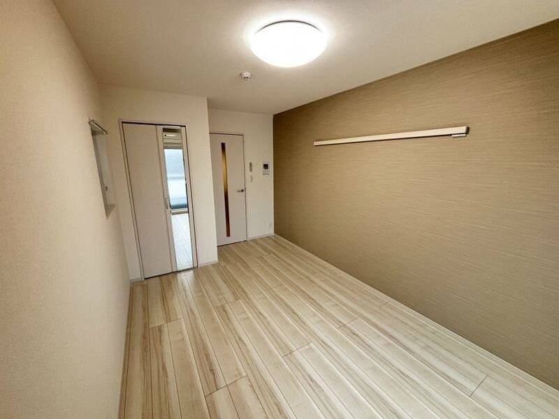 リブリ・仙台東口の物件内観写真