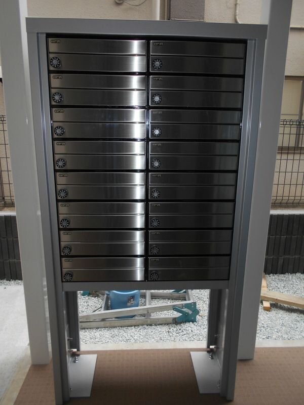 リブリ・仙台東口の物件内観写真