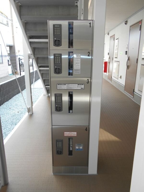 リブリ・仙台東口の物件内観写真