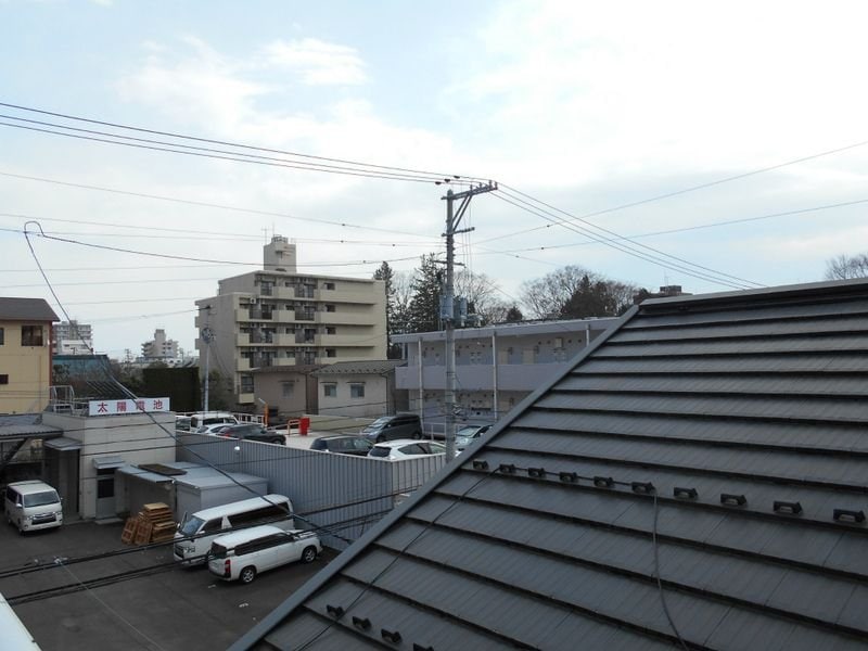 リブリ・仙台東口の物件内観写真