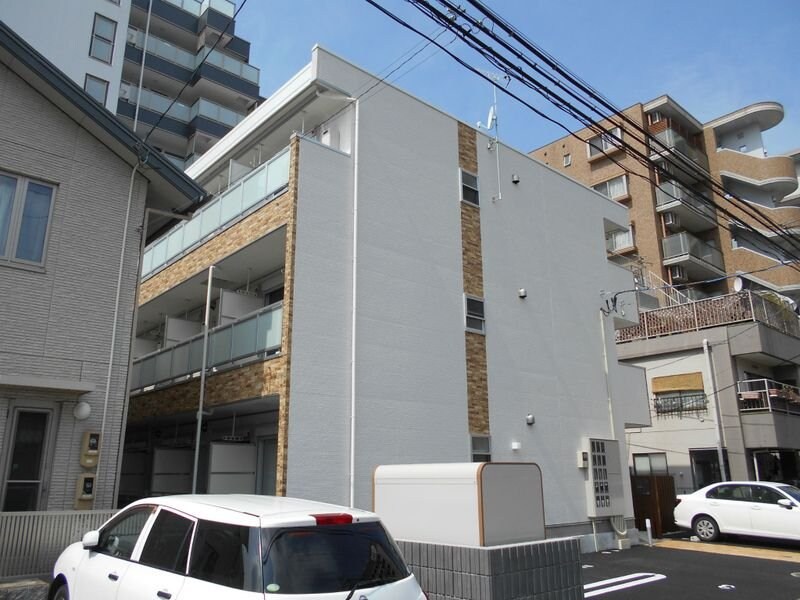 リブリ・仙台東口の物件内観写真