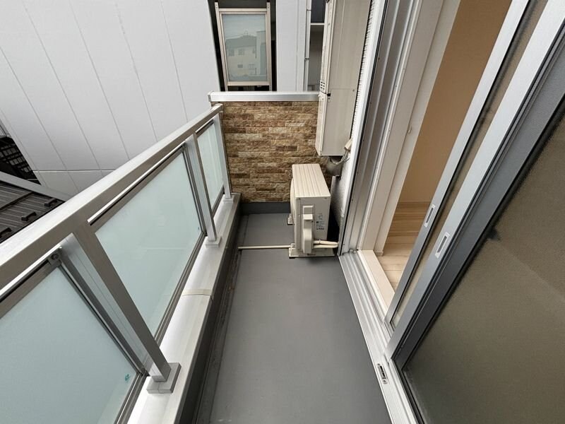 リブリ・仙台東口の物件内観写真