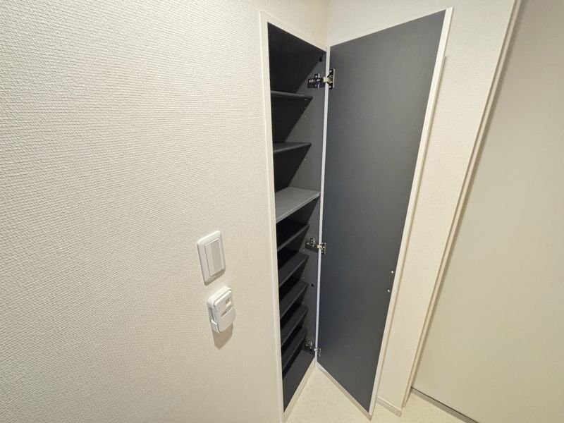 リブリ・仙台東口の物件内観写真