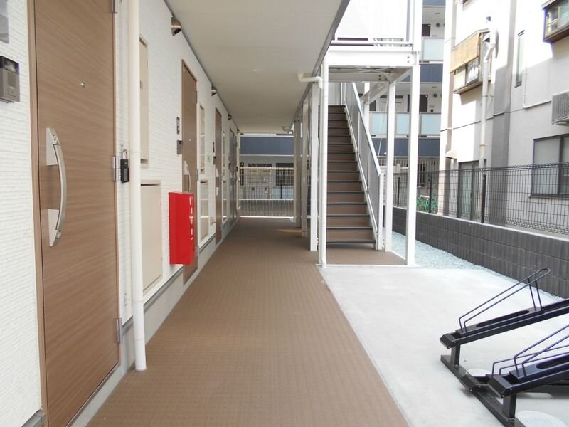 リブリ・仙台東口の物件内観写真