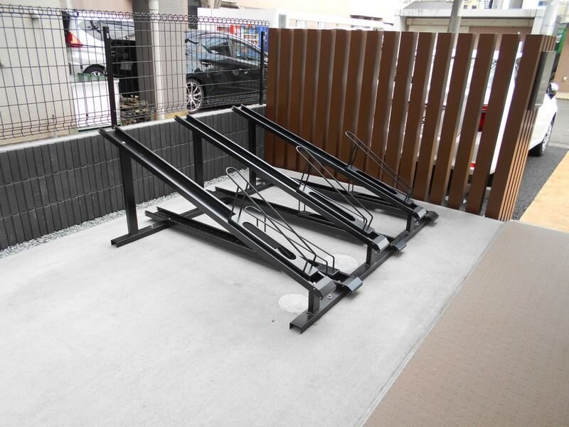 リブリ・仙台東口の物件内観写真